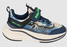 New BULL BOYS URAGANO REX Blu Sneaker Bimbo