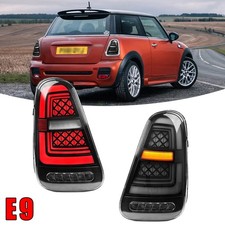LED R�ckleuchten Mit Blinker R�cklicht F�r BMW Mini R50 R52 R53 Cooper 2002-2006