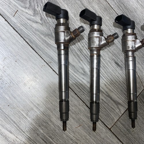 Ford Transit Ranger Peugeot Citreon Injectors 2.2 3.2 TDCI EURO 5 BK2Q-9K546-AG - Picture 2 of 11