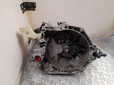 20ET30 getriebe ft CITROEN C-ELYSEE FEEL 2012 4820498