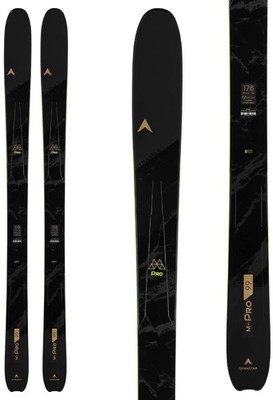 2023 Dynastar M-Pro 99 170 cm