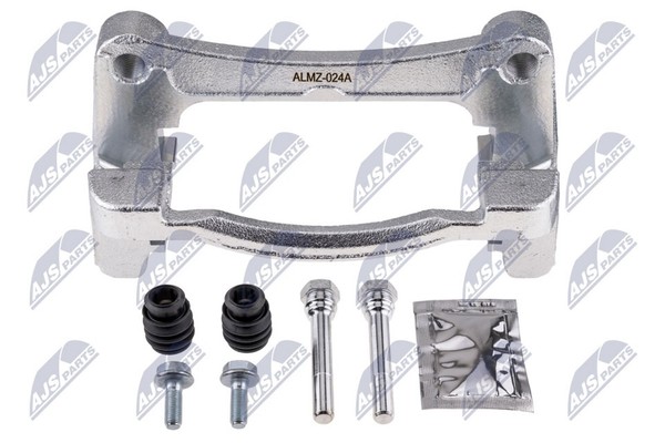 NTY Halter Bremssattel HZP-MZ-024A FüR Mazda CX KF KE GH KE107 Keefw AWD Keeaw-image