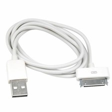 New USB Data Sync Charging Charger Cable For Apple Ipod Classic and Video