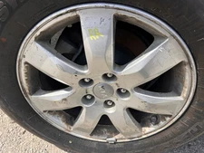 Wheel 17x7 Alloy 7 Spoke Fits 11-13 SORENTO 569822