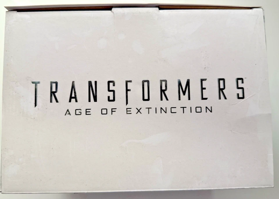 Transformers Ära des Untergangs 3D - Dinobot Edition [Blu-ray] + Bonus - Bild 2 von 4