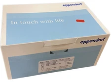 Eppendorf  0030122321 5.0 mL Tubes, 200 Tubes (2 Bags x 100 Tubes), 2026 expire