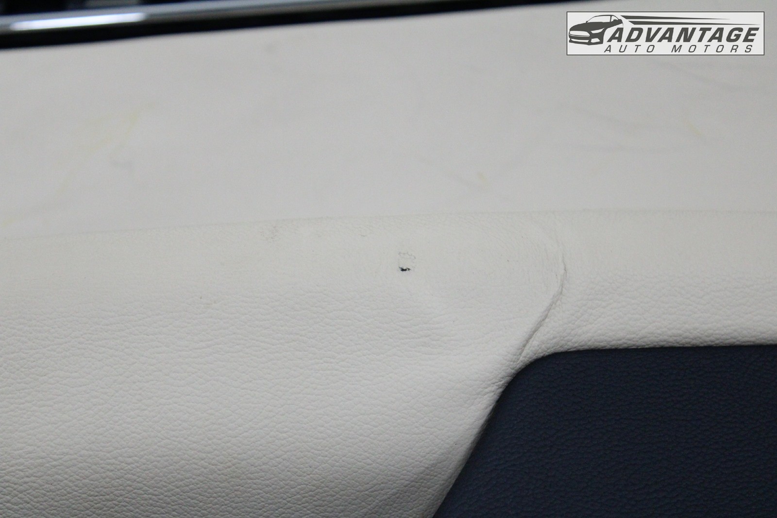 2014-2020 MASERATI QUATTROPORTE REAR RIGHT SIDE DOOR TRIM COVER PANEL OEM