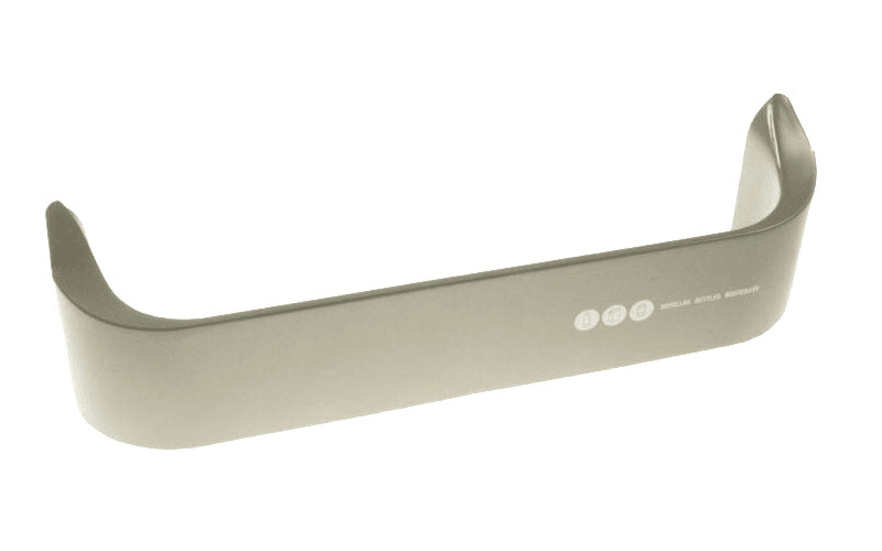 Balconnet à bouteilles de rechange Fagor AS0012731 pour clayette de porte