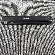 Epson ES-50 WorkForce Portable Document Scann...