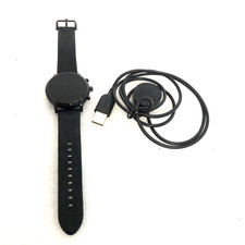 GENUINE Fossil Gen 5 Explorist HR Smartwatch DW10F1 WORKING