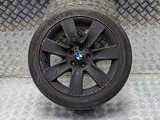 BMW 6 SERIES ALLOY WHEEL & TYRE 245/45/R19 19" 6775390 F13 F06 F12 2012