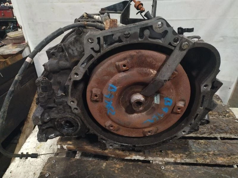 Automatic Transmission 2000 2001 2002 00-02 Geo Prizm 4 Speed 18 Bolt Trans Pan - Image 2 of 4