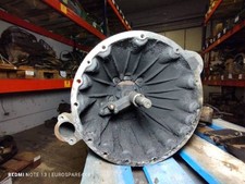 Boite de vitesse Land Rover DISCOVERY