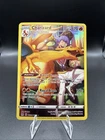 Pokémon TCG Charizard Lost Origin Holo Ultra Rare Card TG03/TG30