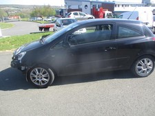 Boite de vitesse Opel CORSA