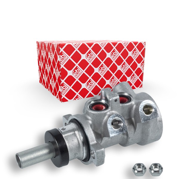 Febi Bilstein Hauptbremszylinder Hbz Bremszylinder 109478-image