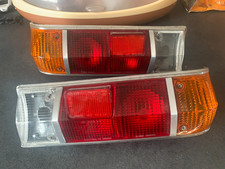 SIMCA 1301 / 1501 Feu AR droit et gauche complet SEÏMA. 621 . D'origine