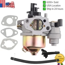Carburetor for Honda GX160 168F GX200 5.5HP 6.5HP Pressure Washer Carburador
