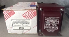 ACUPWR Stepdown AutoTransformer ADB-1000 CTOC