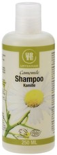 Image of Urtekram Organic Camomile Shampoo (Blonde) 250ml-2 Pack