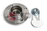 JPN 20L9019-JPN Radlagersatz FüR VW Seat