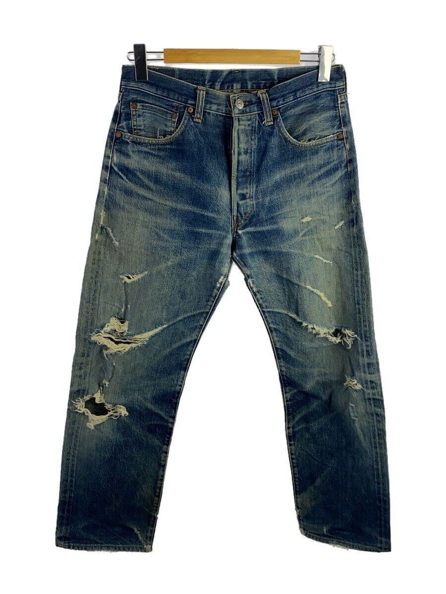Levi's Other 501XX 90s Valencia Button Back 555 Bottom 33 Levi's Other 501XX 90s Valencia Button Back 555 Bottom 33