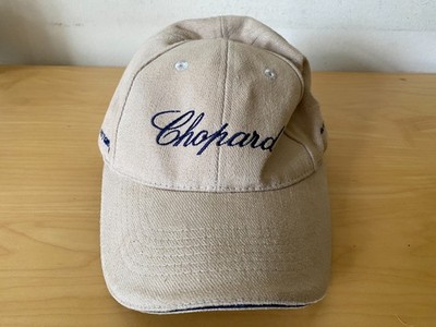 CHOPARD - Cap Gorra - GRAND PRIX HISTORIQUE MONACO 2004 - Talla única One size