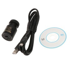2MP USB Eyepiece CMOS Camera Video Electronic Digital Eyepiece