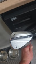 Taylormade MG3 Wedge Set 50, 54, 58 Deg Dynamic Tour Issue S200