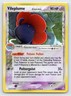 Vileplume 17/110 Holo Rare Holon Phantoms Pokemon Moderately Played