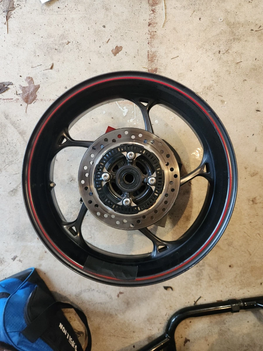 25+ Wheels, Tires & Tubes for Triumph for sale | Updated Oct 2026