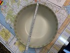 Lenox 10 Inch Summer Greetings Stoneware Bowl — photo 6