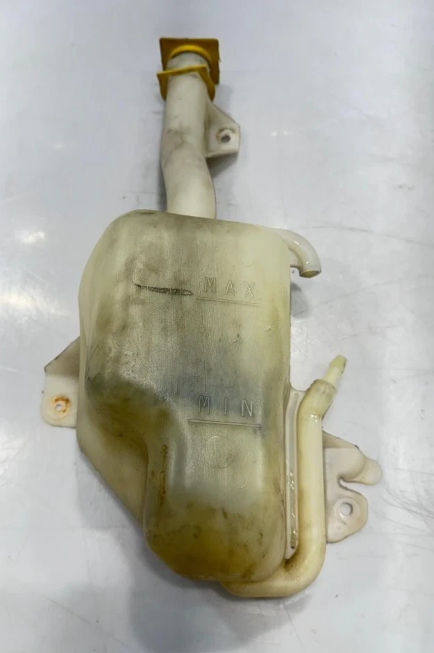 2004-2007 CHRYSLER TOWN & COUNTRY РЕЗЕРВУАР ОХЛАЖДАЮЩЕЙ ЖИДКОСТИ P/N 04677459AD ПОДЛИННЫЙ OEM - Изображение 4 из 4