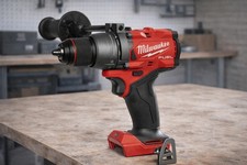 Trapano a Percussione Milwaukee M18FPD3-0 (Solo corpo)*