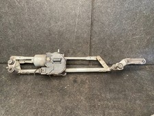 2005-2013 Skoda Octavia Front Windscreen Wiper Motor W/ Linkages