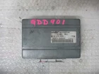 Transmission Control Module Fits 02-05 SATURN L SERIES 12572674