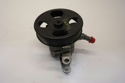 Nissan Altima Coupe Power Steering Pump 4 Cylinder 2007-2013 - Picture 2 of 7