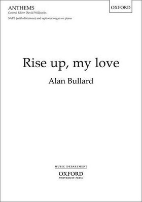 Rise up, my love - 9780193394667