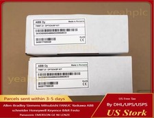 1PC New ABB FMBT-21 FMBT21 Communication Option Module In Box Brand US Free TAX