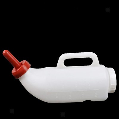 Lamm Stillflasche Schafmilch 2,5L