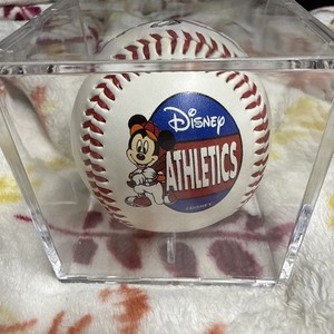 Disney Baseball Ball | eBay