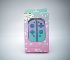 Nintendo Switch Console Skin