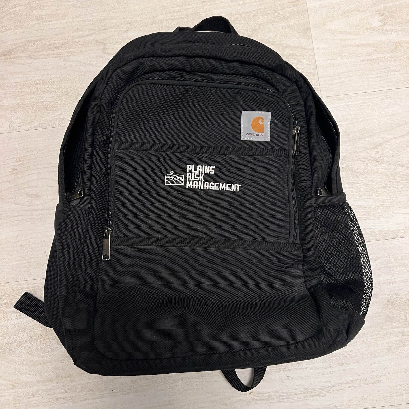 Carhartt Foundry Series Dual Compartment Backpack