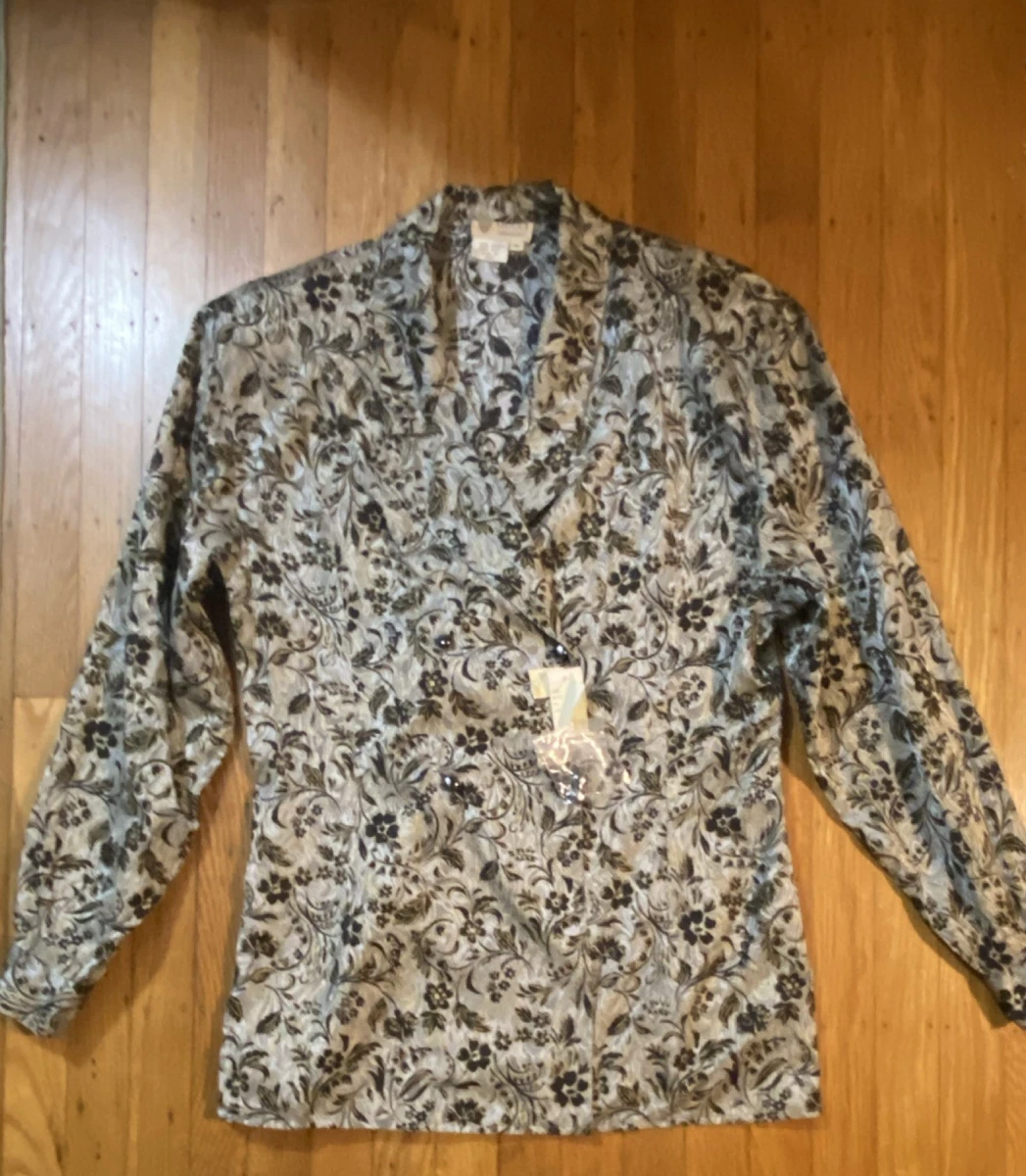 Gucci Floral Tops for Women for sale | eBay