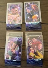 2026 McDonald's K-Pop Demon Hunters Sealed Set Of 4