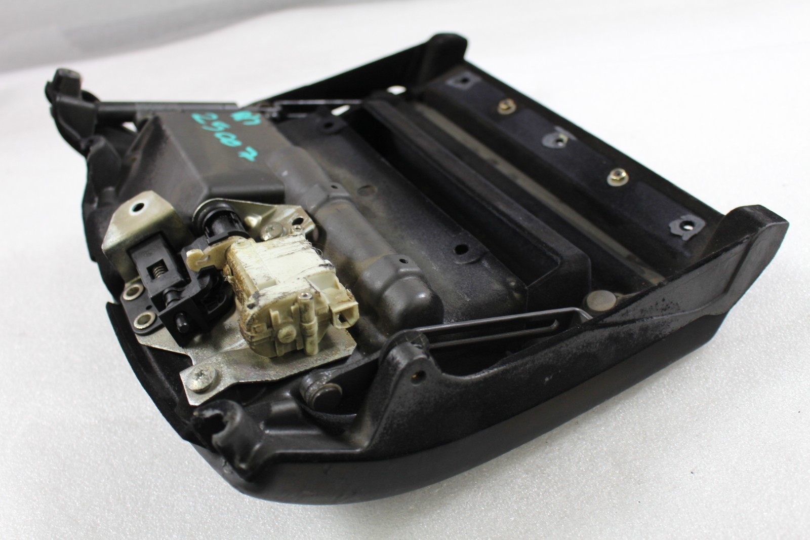 Ferrari F430 Coupe, Spider, Glove Box, Black, Used, P/N 67795100
