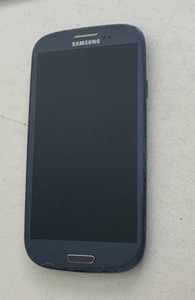 Samsung Galaxy S3 GT-I9300 Teilespender Display Lcd Touch Screen Bildschirm Ok