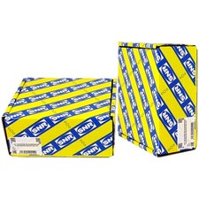 2x SNR Federbeinstützlager Hinten für NISSAN X-TRAIL I 2.0 2.2D 2.5 06.01-01.13