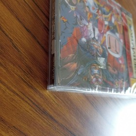 Bomberman Saturn Japan NTSC-J Sega Hudson Classic Video Game Retro Software