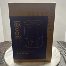 levoit Classic 160 Ultrasonic Cool Mist Humidifier LUH-A251-WUS